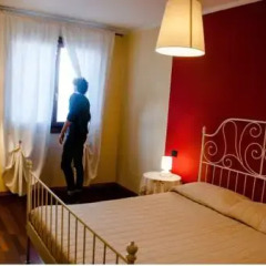 Отель Residenza Tiziano Италия, Мирано - отзывы, цены и фото номеров - забронировать отель Residenza Tiziano онлайн комната для гостей фото 2