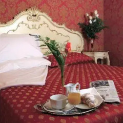 Отель Villa Dolcetti Италия, Мира - отзывы, цены и фото номеров - забронировать отель Villa Dolcetti онлайн в номере фото 2