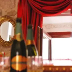 Отель VG Three Bedroom Castle в номере фото 2
