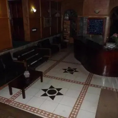 Hotel Silver Falls интерьер отеля фото 2
