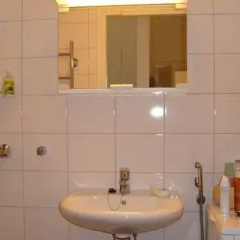 Апартаменты Essexhome Apartments ванная