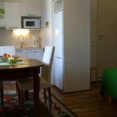 Апартаменты Essexhome Apartments в номере фото 2