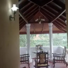 Отель Shiny Villa питание