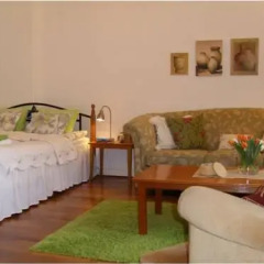 Апартаменты Essexhome Apartments комната для гостей фото 4