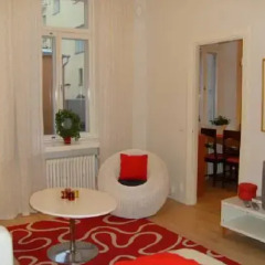Апартаменты Essexhome Apartments комната для гостей фото 2
