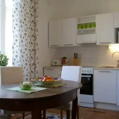 Апартаменты Essexhome Apartments в номере