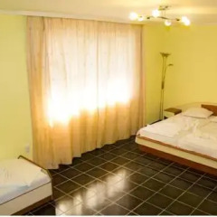 Dirossi Hotel комната для гостей фото 5