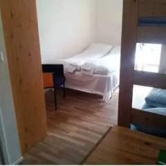 Отель Ålesund Hostel Норвегия, Олесунн - отзывы, цены и фото номеров - забронировать отель Ålesund Hostel онлайн комната для гостей фото 5