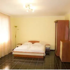 Dirossi Hotel комната для гостей фото 4