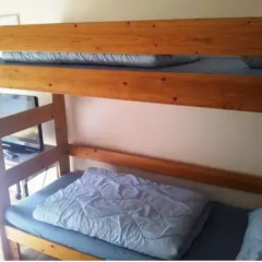 Отель Ålesund Hostel Норвегия, Олесунн - отзывы, цены и фото номеров - забронировать отель Ålesund Hostel онлайн детские мероприятия фото 2