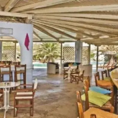 Отель Atlantis Beach Villa Греция, Остров Санторини - отзывы, цены и фото номеров - забронировать отель Atlantis Beach Villa онлайн питание фото 3