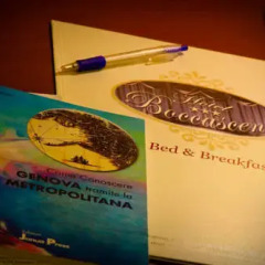 Hotel Boccascena Генуя развлечения