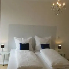 Отель Puzzlehotel Appartement Schonbrunn комната для гостей фото 4