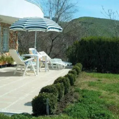 Отель Vacation House Residence Symphony Болгария, Балчик - отзывы, цены и фото номеров - забронировать отель Vacation House Residence Symphony онлайн