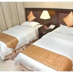 Отель Pangulf Hotel Suites ОАЭ, Шарджа - отзывы, цены и фото номеров - забронировать отель Pangulf Hotel Suites онлайн комната для гостей фото 2