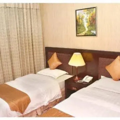 Отель Pangulf Hotel Suites ОАЭ, Шарджа - отзывы, цены и фото номеров - забронировать отель Pangulf Hotel Suites онлайн комната для гостей фото 4