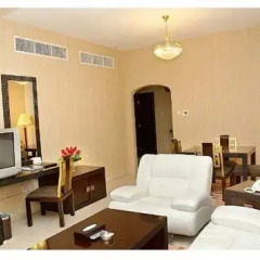 Отель Pangulf Hotel Suites ОАЭ, Шарджа - отзывы, цены и фото номеров - забронировать отель Pangulf Hotel Suites онлайн комната для гостей фото 3