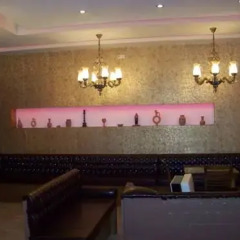 Glaros Hotel спа