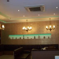 Glaros Hotel развлечения
