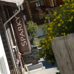 Отель The Matterhorn Hostel Zermatt Швейцария, Церматт - отзывы, цены и фото номеров - забронировать отель The Matterhorn Hostel Zermatt онлайн балкон