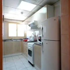 Richmond Hotel Apartments в номере фото 2