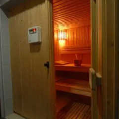 Отель Jormand Suites, Dubai сауна