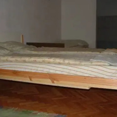 Amiga Hostel Будапешт сауна