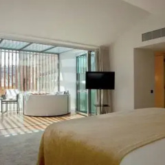 Inspira Santa Marta Hotel удобства в номере фото 2