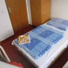 Hotel Hubertus комната для гостей фото 5