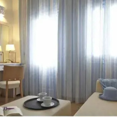 Orizontes Hotel & Villas удобства в номере фото 2