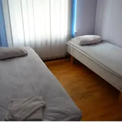 Отель Villa Lafera спа