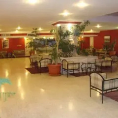 Отель Petra Panorama Hotel Иордания, Вади-Муса - отзывы, цены и фото номеров - забронировать отель Petra Panorama Hotel онлайн питание фото 3