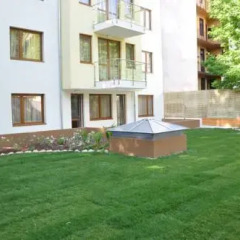 Отель Prater Residence фото 2