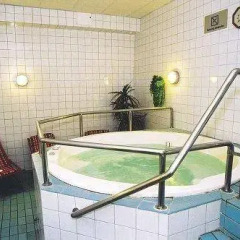 Отель Quality Hotel Konserthuset Швеция, Мальме - отзывы, цены и фото номеров - забронировать отель Quality Hotel Konserthuset онлайн бассейн фото 3