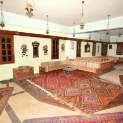 C&H Hotel Турция, Памуккале - отзывы, цены и фото номеров - забронировать отель C&H Hotel онлайн комната для гостей фото 2