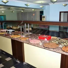C&H Hotel Турция, Памуккале - отзывы, цены и фото номеров - забронировать отель C&H Hotel онлайн питание фото 3