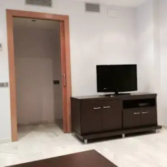 Отель Aparthotel del Golf удобства в номере фото 2