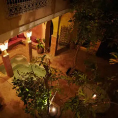 Отель Riad Jaglia Марокко, Марракеш - отзывы, цены и фото номеров - забронировать отель Riad Jaglia онлайн фото 6