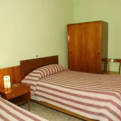 Hotel Fonda Neus комната для гостей фото 4