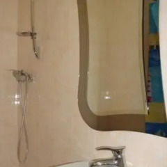 Гостиница Art Avenue ApartHotel ванная фото 2