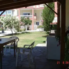 Отель Konstantinos Beach 1