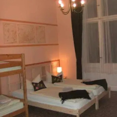 Hotel-pension Uhland Берлин сауна