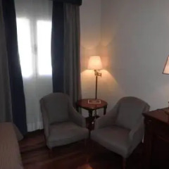 Отель Parador de Las Cañadas del Teide удобства в номере