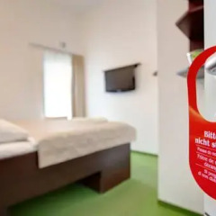 Cityart Hotel Berlin Берлин удобства в номере фото 2