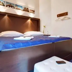 Cityart Hotel Berlin Берлин спа