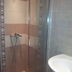 Апартаменты Persey Holiday Apartments Sunny Beach Солнечный берег ванная фото 4