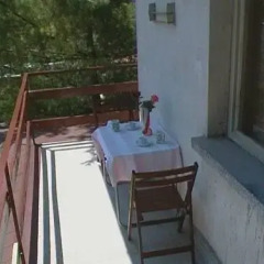 Hotel Ildo Iliana балкон
