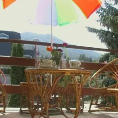 Hotel Ildo Iliana питание
