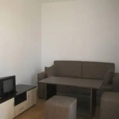 Апартаменты Persey Holiday Apartments Sunny Beach Солнечный берег комната для гостей фото 7