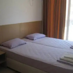 Апартаменты Persey Holiday Apartments Sunny Beach Солнечный берег комната для гостей фото 2